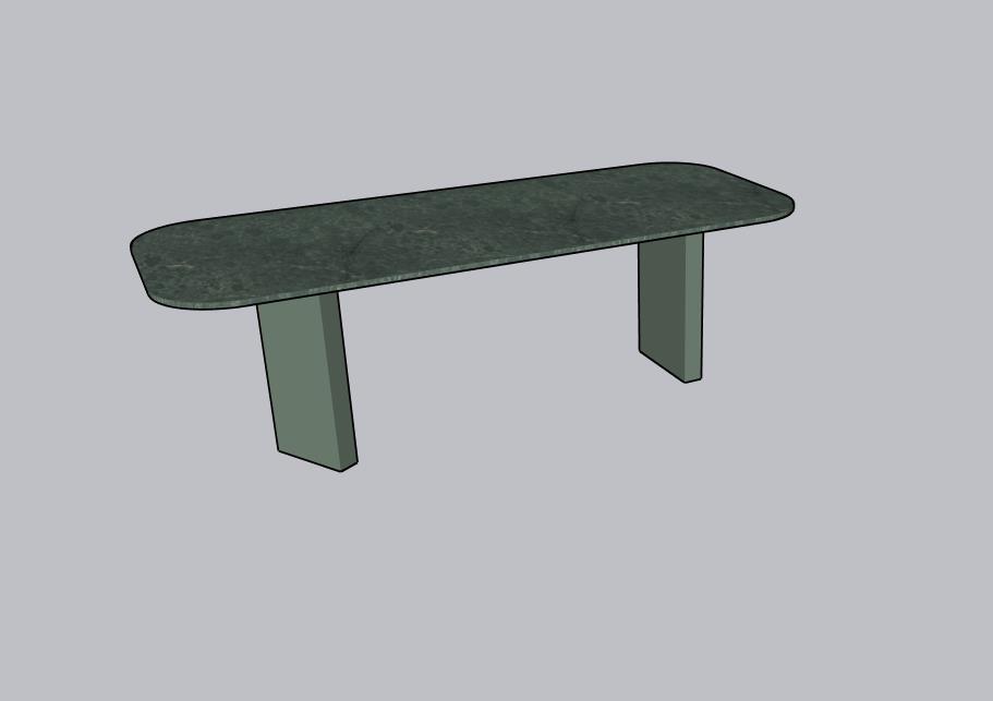 Mesa Esmeralda