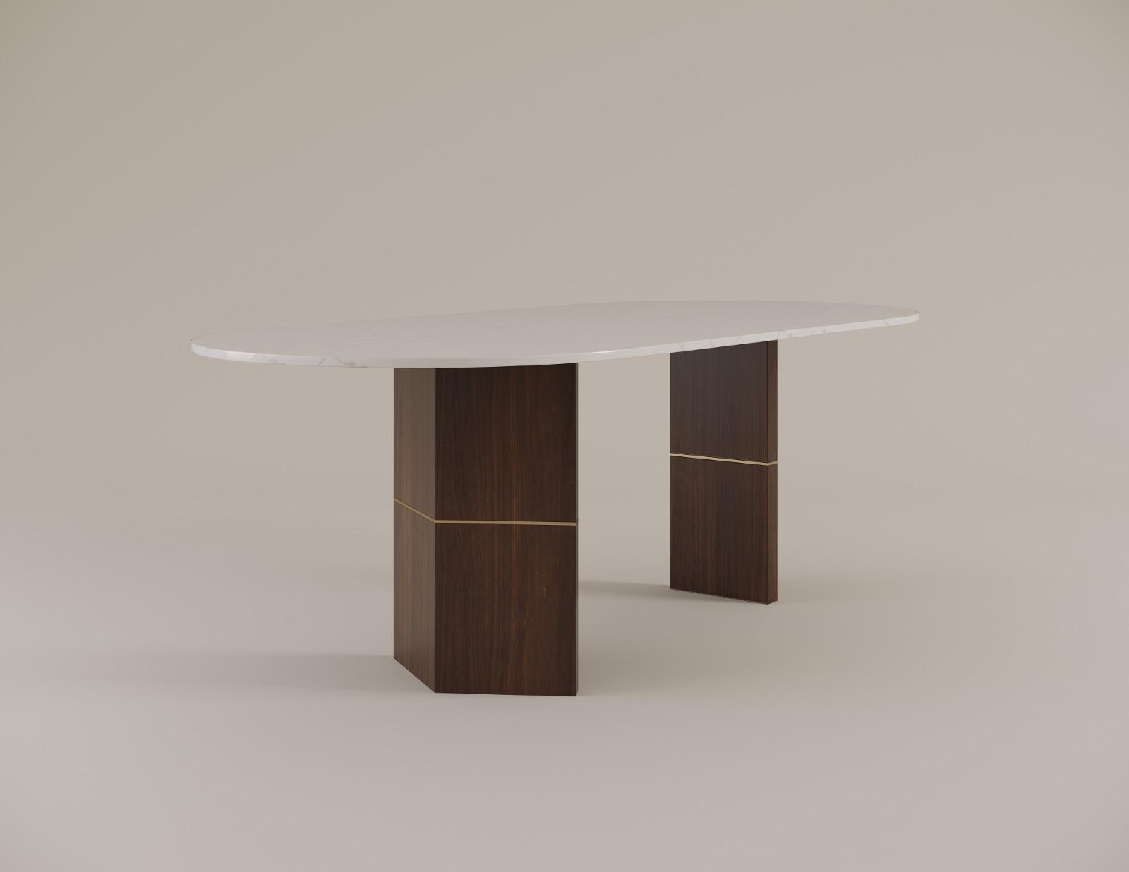 Mesa Joana D'arc